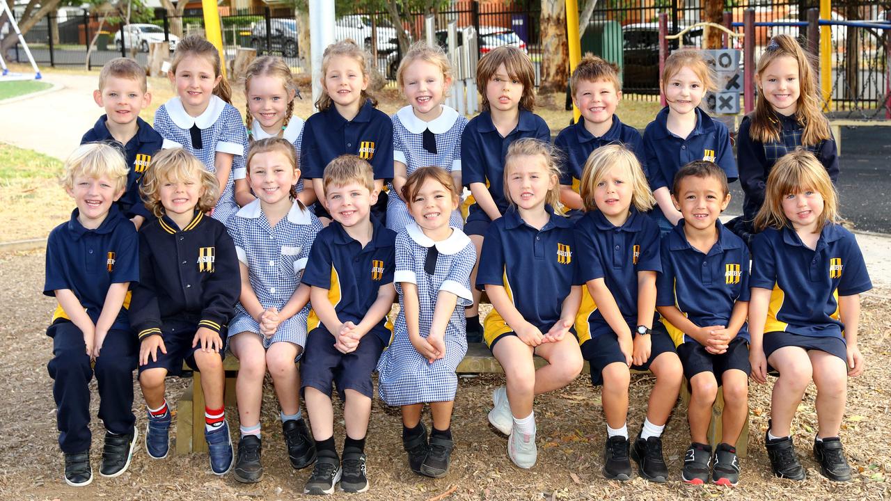 My First Year 2024: Prep classes A to G | Geelong Advertiser