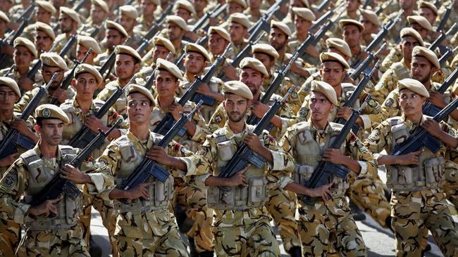 US ‘delayed response’ allowed Iranian soldiers to ‘safely evacuate ...