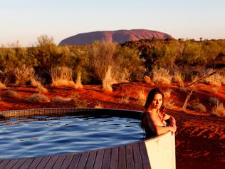 Baillie Lodges has launched a new era of Australian luxury lodging with the reopening of iconic outback camp Longitude 131° at Uluru-Kata Tjuta