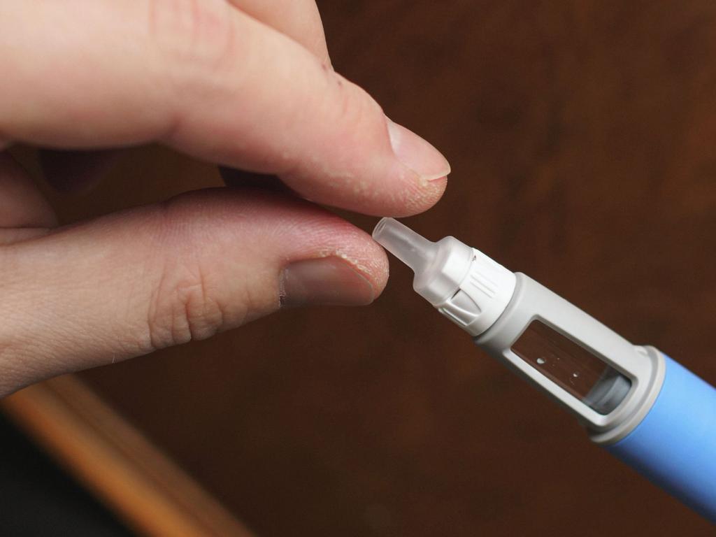 If you're thinking of stopping a weight loss drug, then this is what can help.