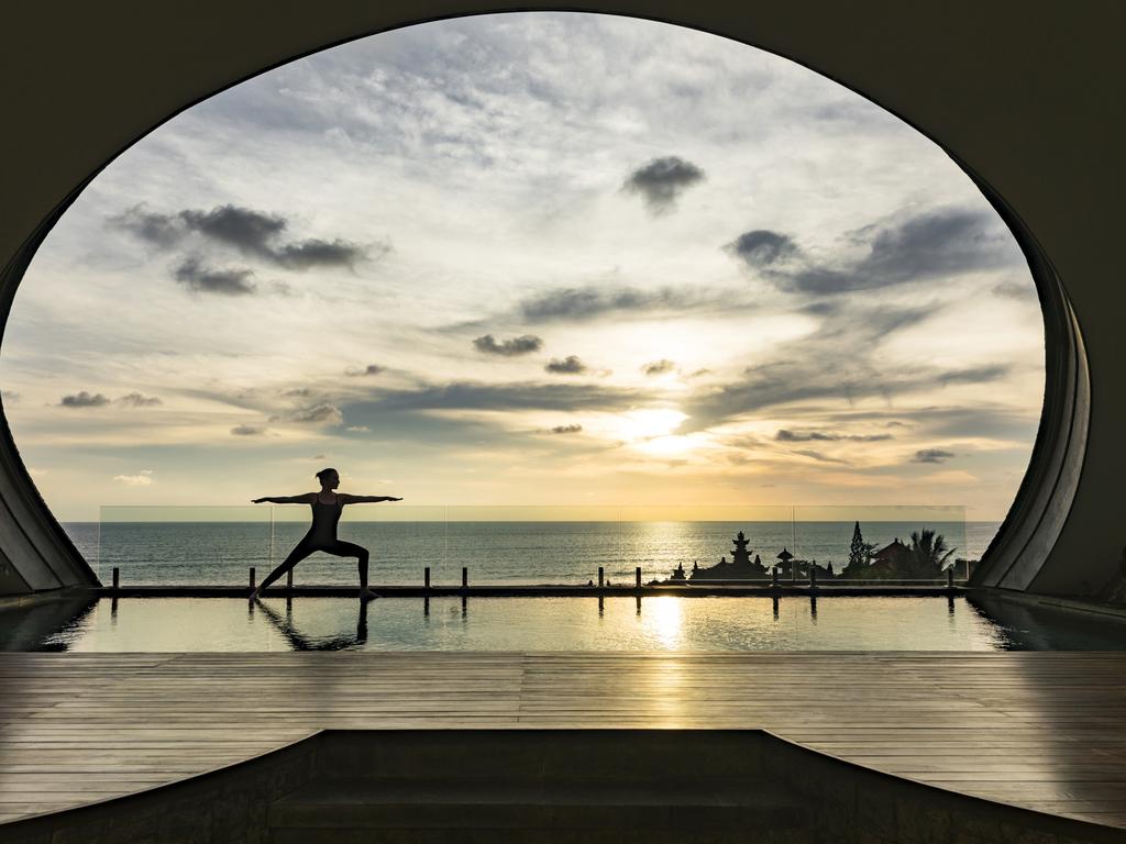 Airbnb: Top 7 Wellness Experiences Around The World | Daily Telegraph