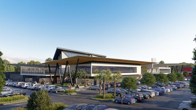 Geon Property’s $15 million The CO:UP large format retail project in ...