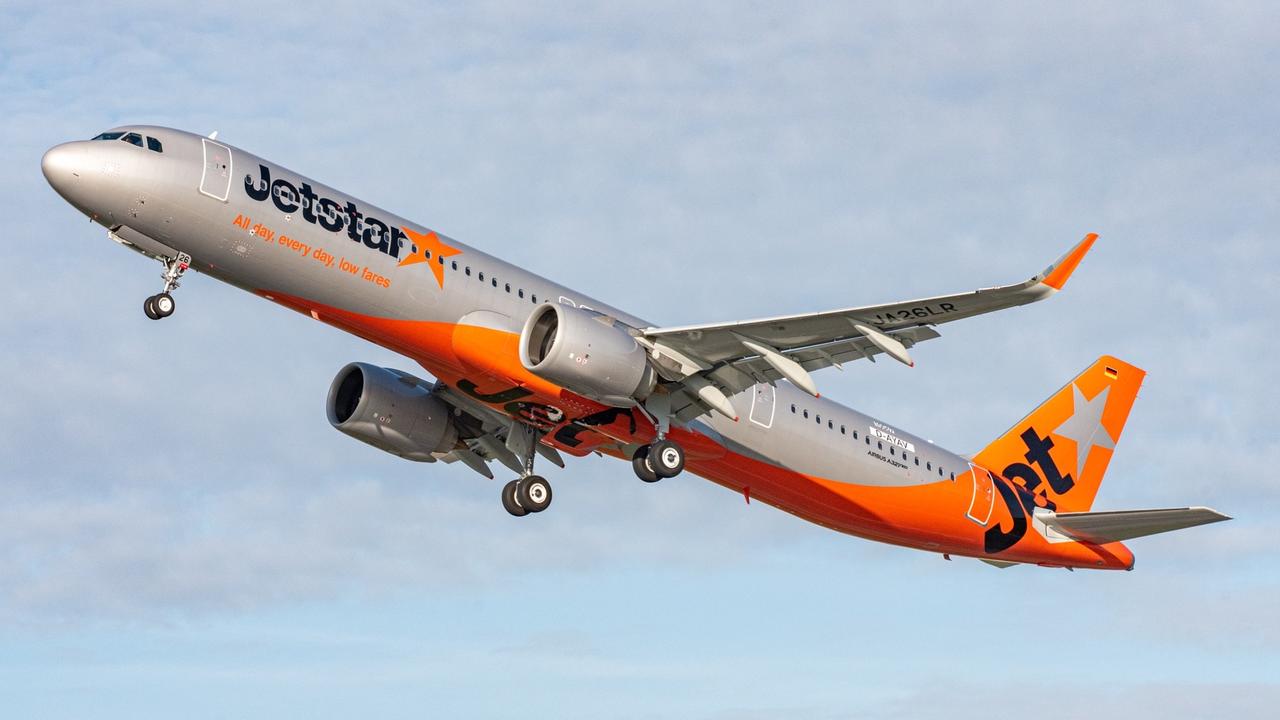 Jetstar has just dropped a massive sale but only for its members – and for one day.