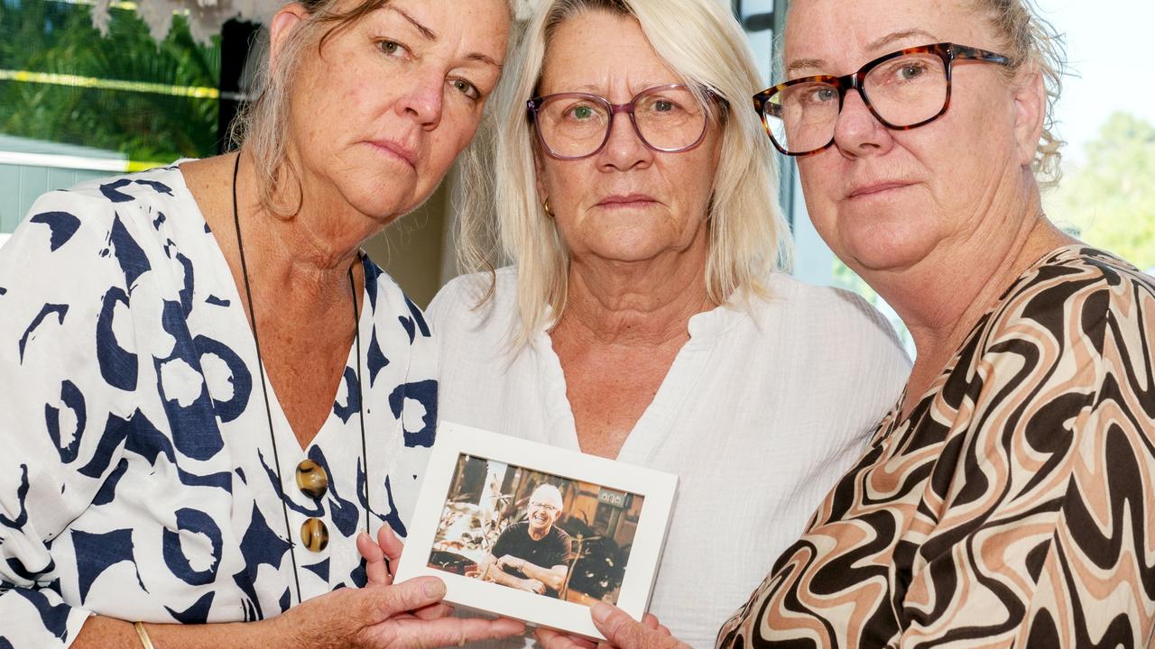 ‘Dad’s life was worth more’: Daughters’ fury as deadly plane crash case dropped