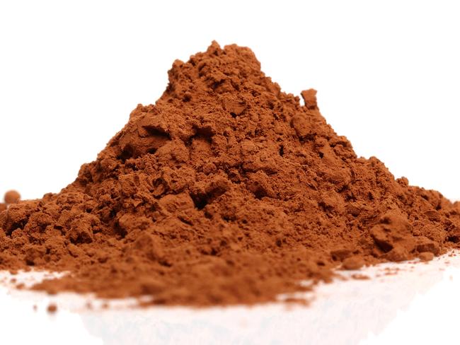 Chocolatier Feeds Craze For Snorting Cocoa Powder 