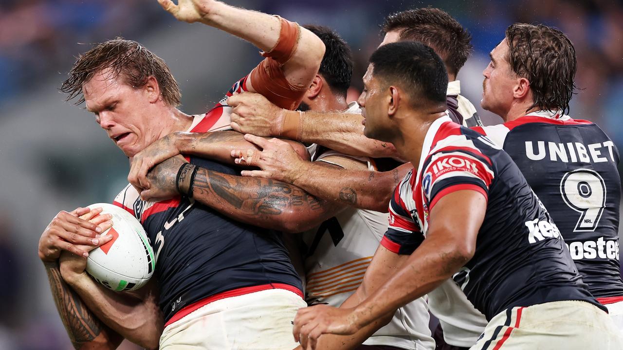 Early Mail: Star forward set to return in boost for Roosters