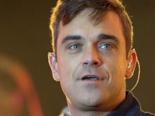 Robbie Williams battling mystery illness | news.com.au — Australia’s ...