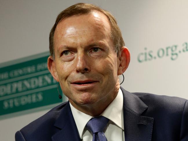 Former PM Tony Abbott faces new challenge from Zali Steggall who has launched a fierce bid to take Warringah seat.