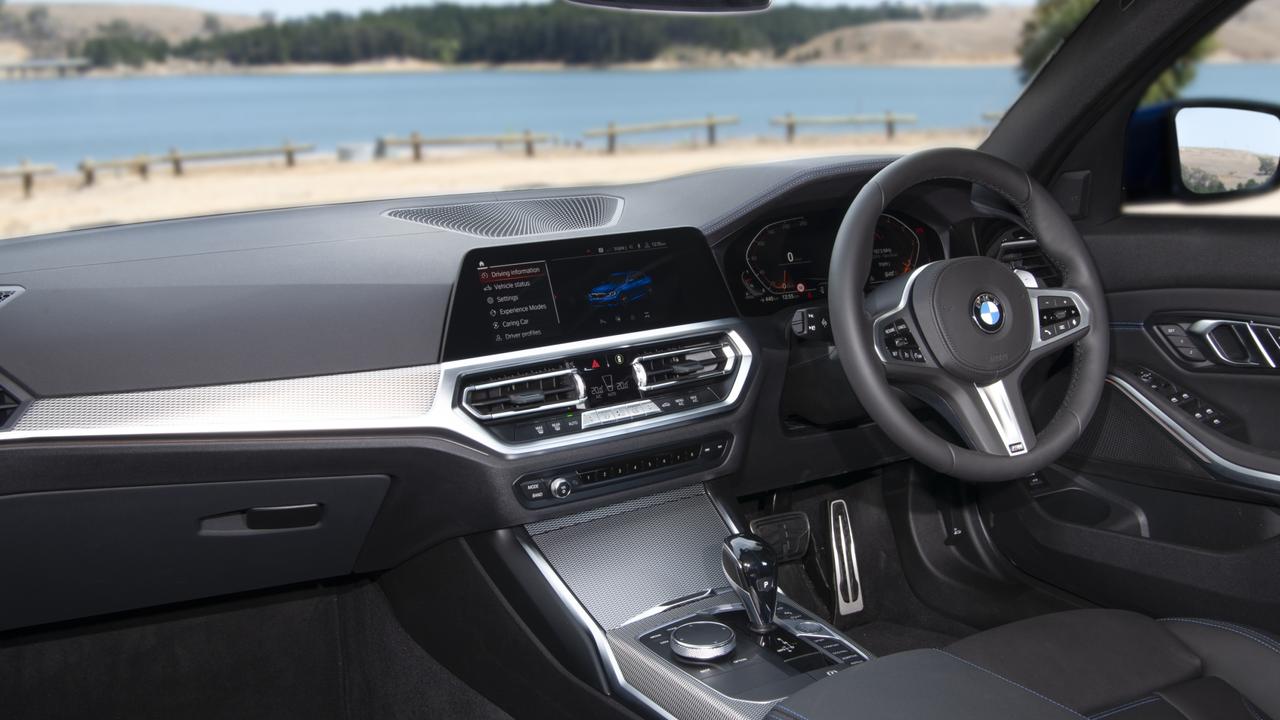 BMW has a new artificial intelligence assistant.