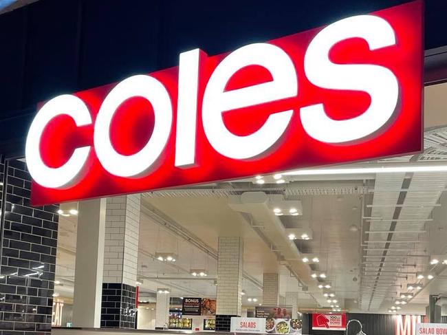 New coles Marrickville. Picture: Supplied/thisisbex