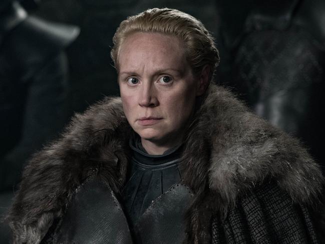 Gwendoline Christie, who played Brienne of Tarth in Game Of Thrones, has been mentioned as a possible contender for the role of She-Hulk.