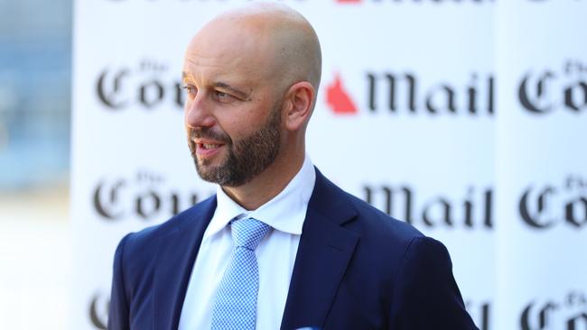 Todd Greenberg has sent clubs a document outlining measures to combat coronavirus