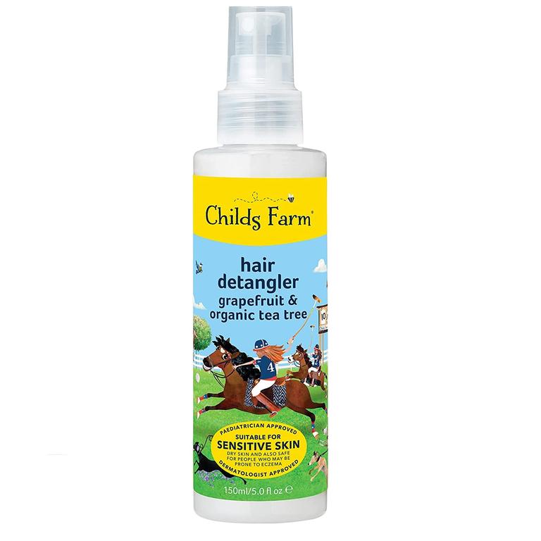 Child's Farm Hair Detanger