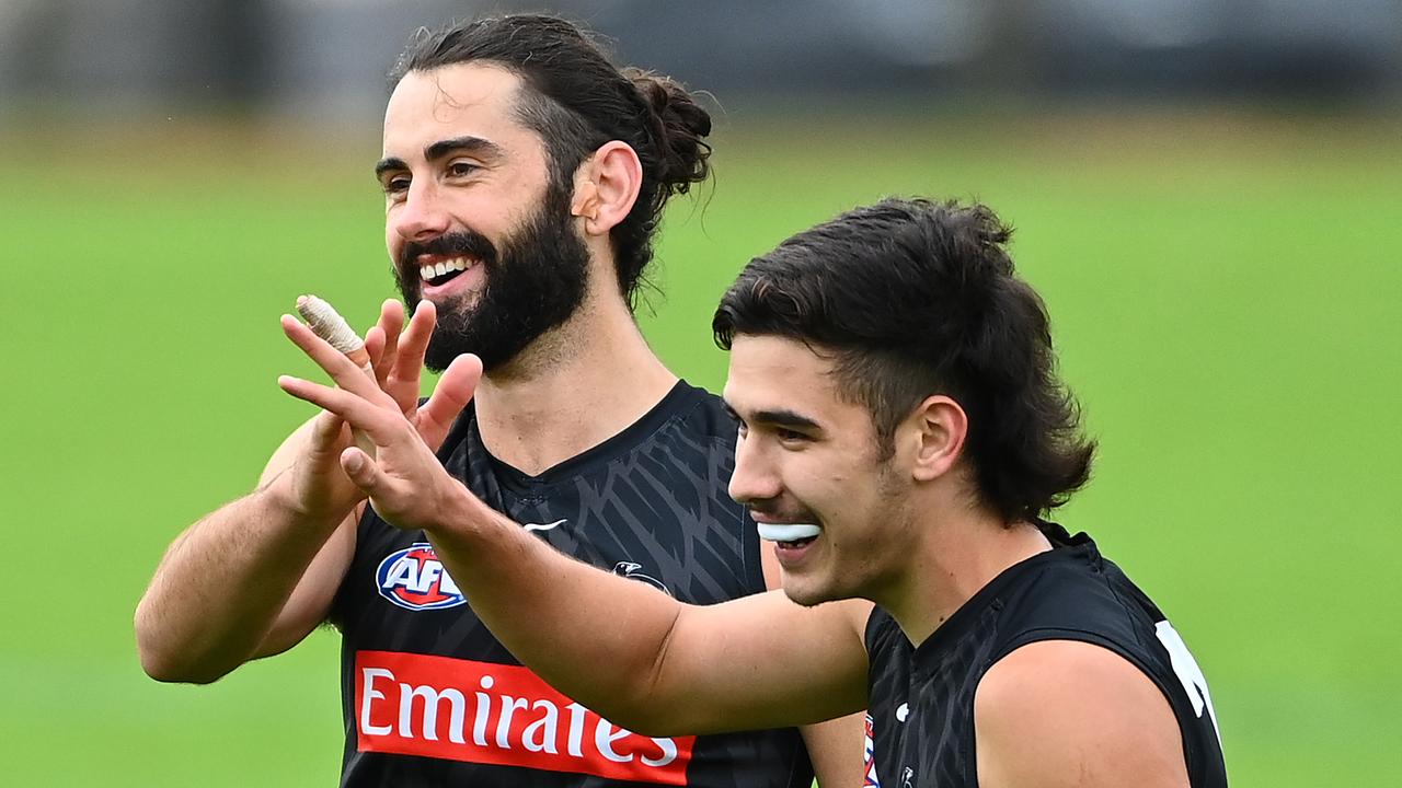 SuperCoach AFL 2021 11 stats to help your team in Round 9