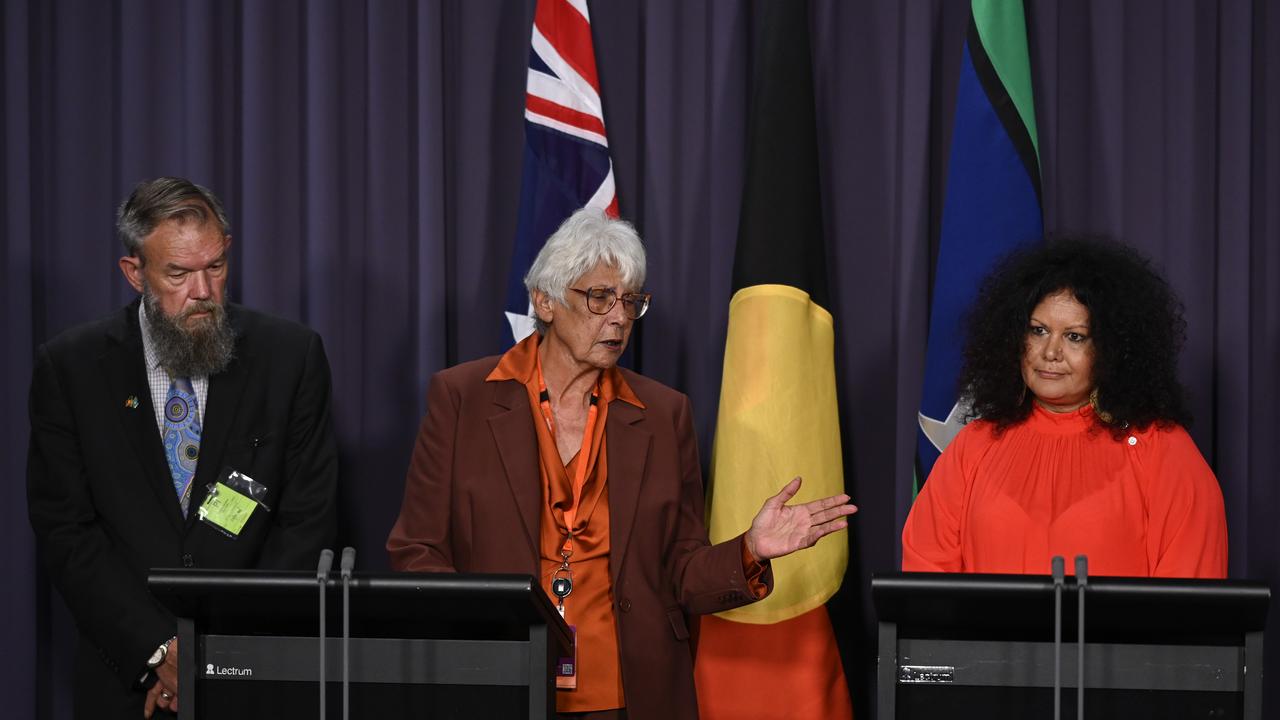 Indigenous bid for community economic plan