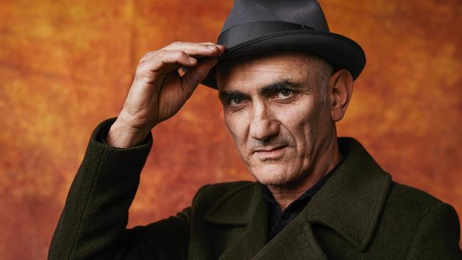 Paul Kelly is a master storyteller. Picture:Cybele-Malinowski/EMI