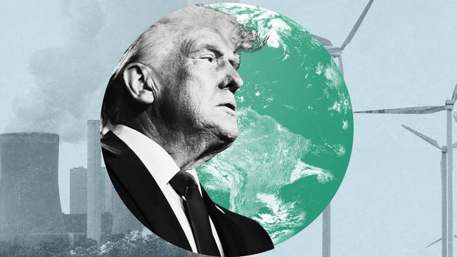 Trump’s election has noticeably changed the climate of the energy policy debate, and the consequences will be felt worldwide.