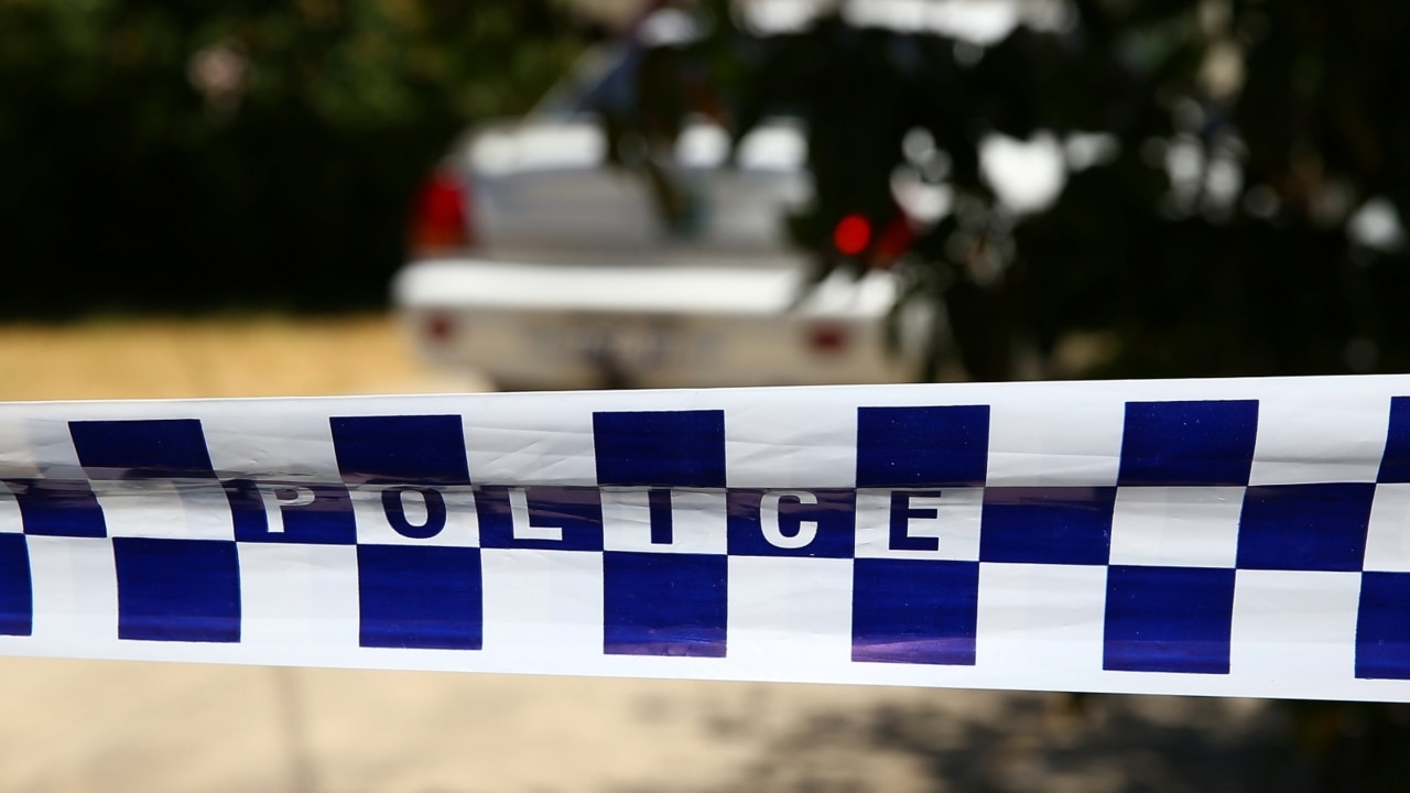 Two toddlers found dead inside car in remote Qld