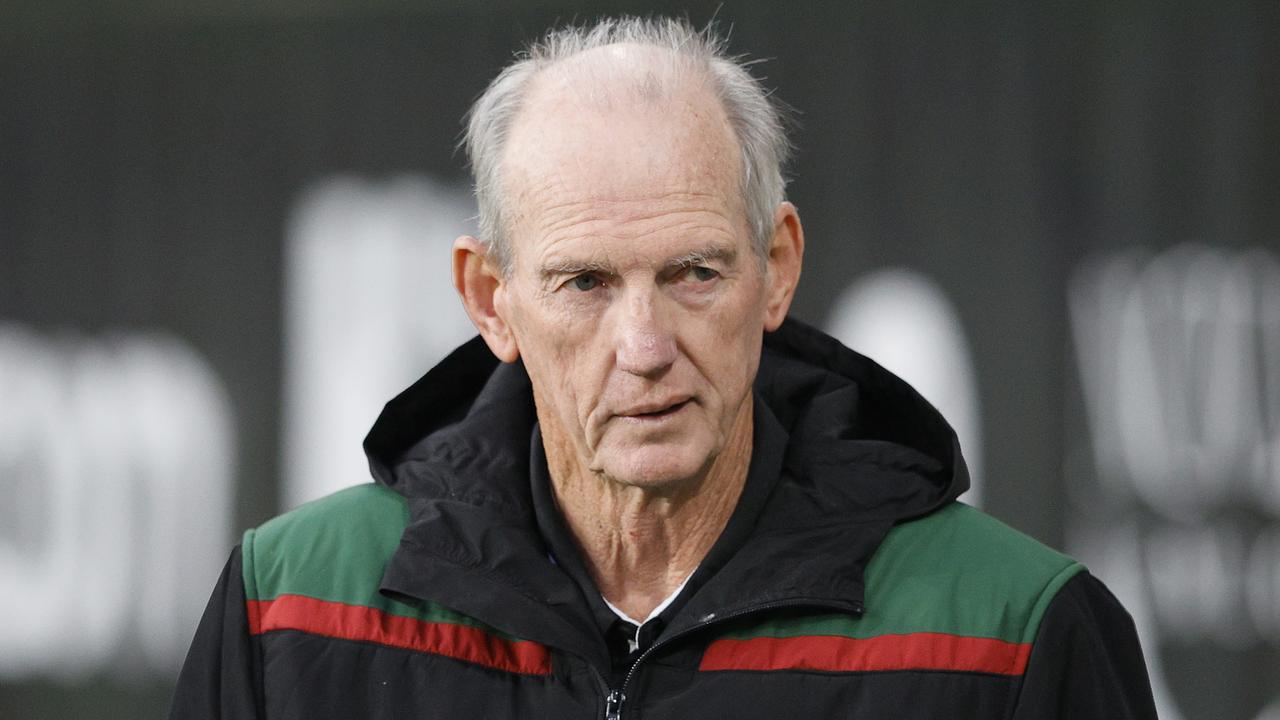 Nrl 2020 Wayne Bennett Reckons South Sydney Isnt Getting Enough Recognition After Record Win 8998