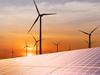 Renewables spend well off target for 2030, says energy council