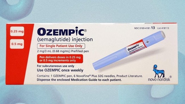 Inside laboratories in Melbourne and Adelaide, chemists are creating pharmaceutical replicas of one of the world’s biggest blockbuster drugs, Ozempic.