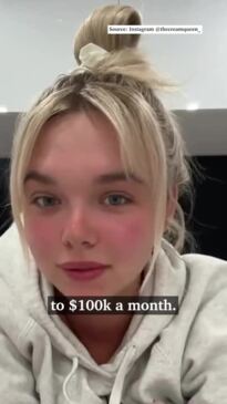 How Adelaide OnlyFans creator Amy Mae earns $1m a year