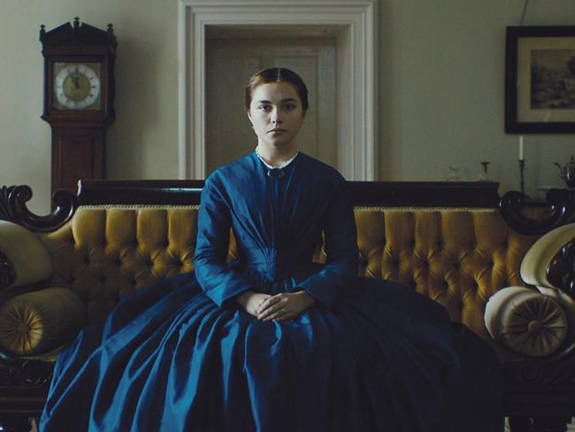 Lady Macbeth Review And Rating 2017 The Advertiser