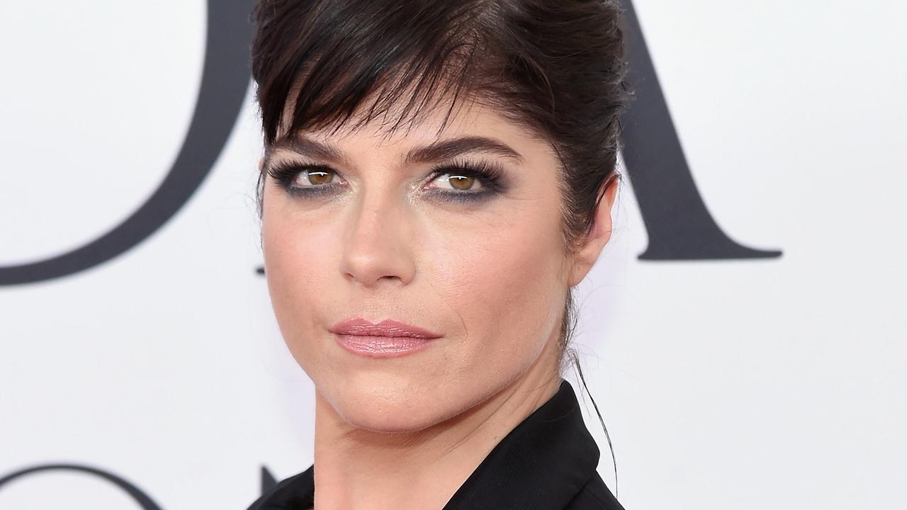 Selma Blair Instagram Actor Responds To Nude Photo Backlash News Com Au Australias Leading