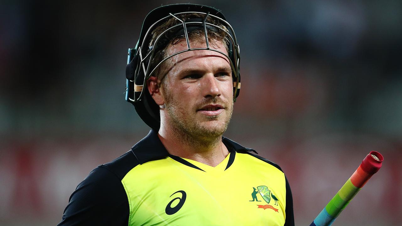 Australia captain Aaron Finch expects the Twenty20 tri-series to go ahead.