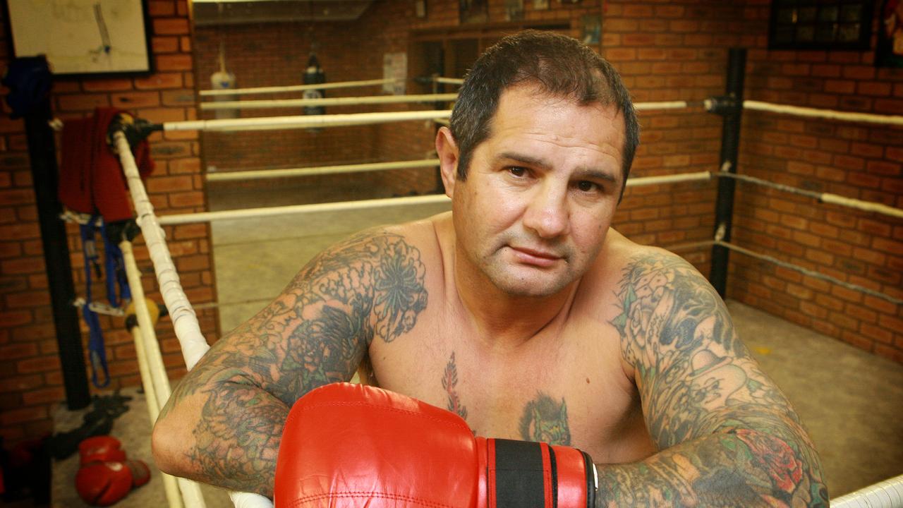 A champion kickboxer and convicted drug trafficker known as ‘Machine Gun Charlie’ is back in court.