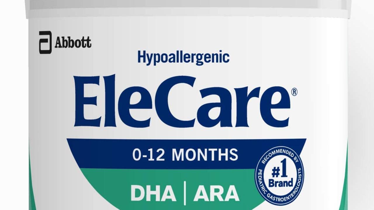 Elecare similac store