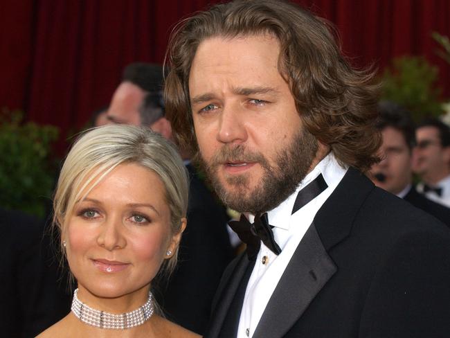 Russell Crowe divorce auction tipped to collect up to $3.6m | Daily ...