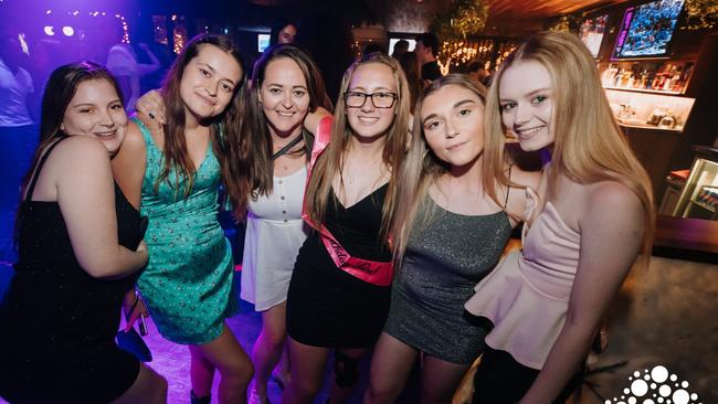One of many unforgettable nights captured at the Eatons Hill Hotel since 2019 in our throwback mega gallery.