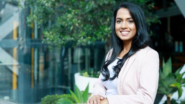 SkilledSmart founder Paridhi Jain says rising living costs add extra challenges to parents.