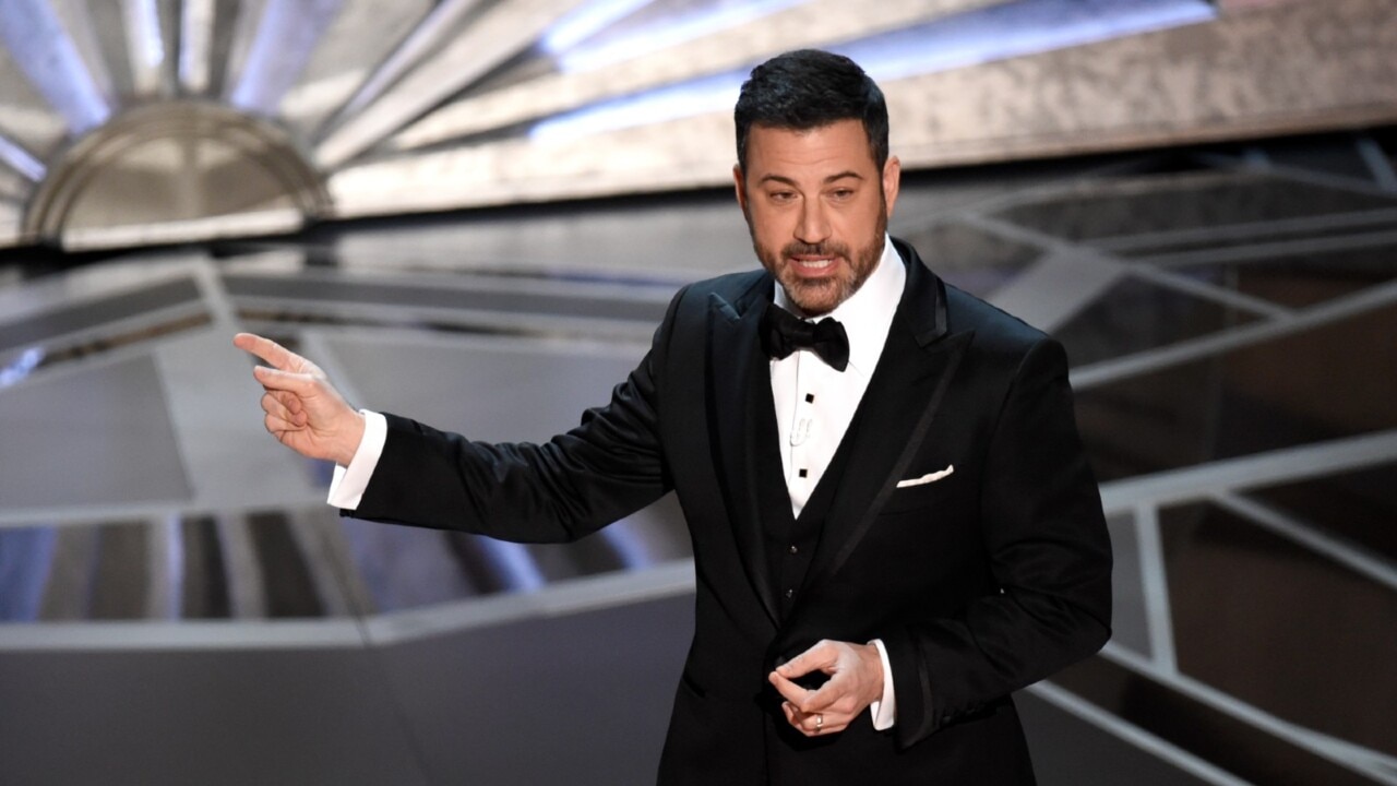 Host of 2023 Oscars announced Herald Sun
