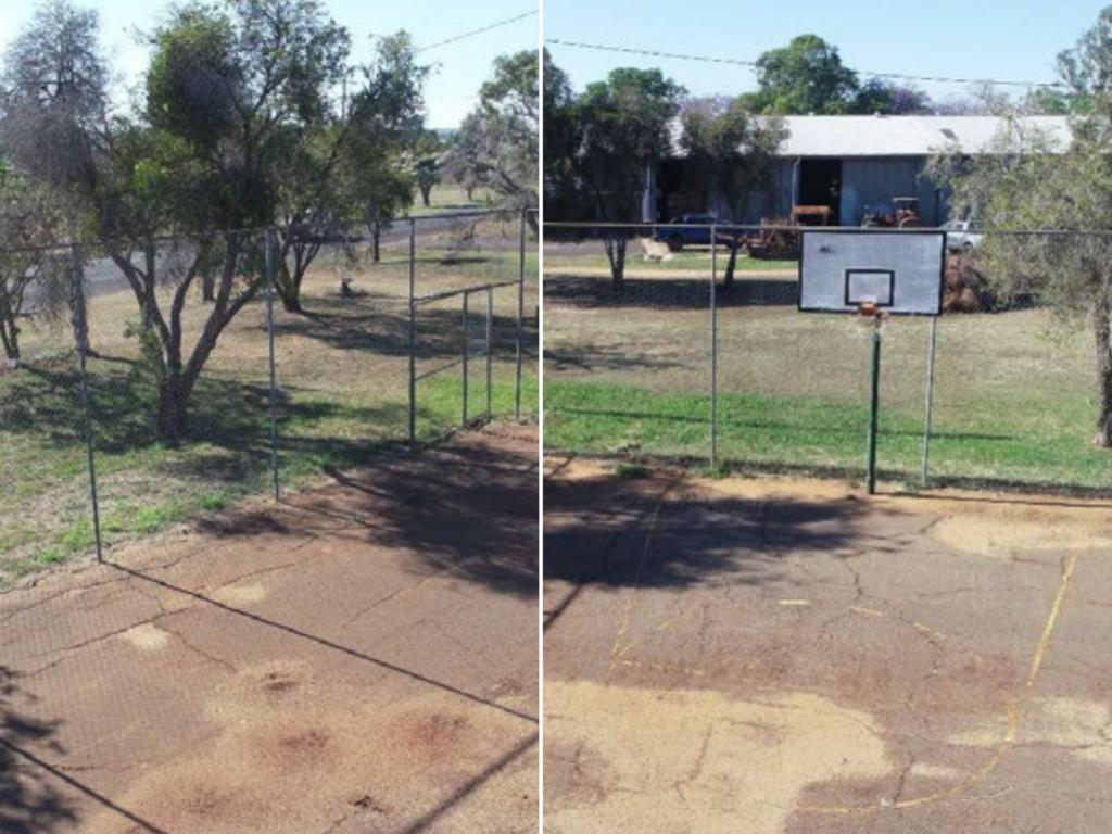 The South Burnett Regional Council approved a 10-year lease for the Wooroolin Community Committee Inc., allowing them to seek funding to restore and reopen the neglected Wooroolin tennis facility.