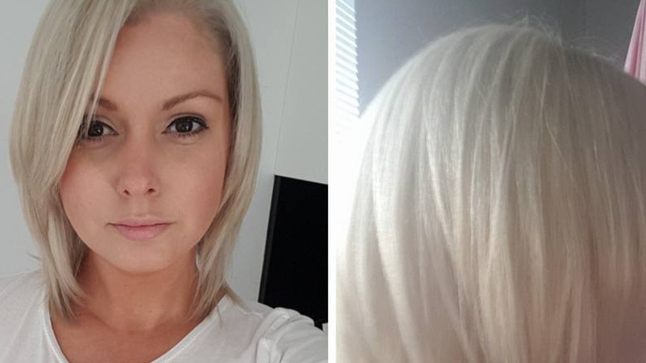 Woman loses $30k payout bid after hairdresser cuts her hair into a 'mullet'   — Australia's leading news site