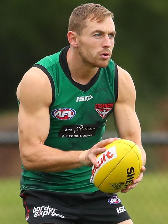 Devon Smith was a SuperCoach must-have in 2019.