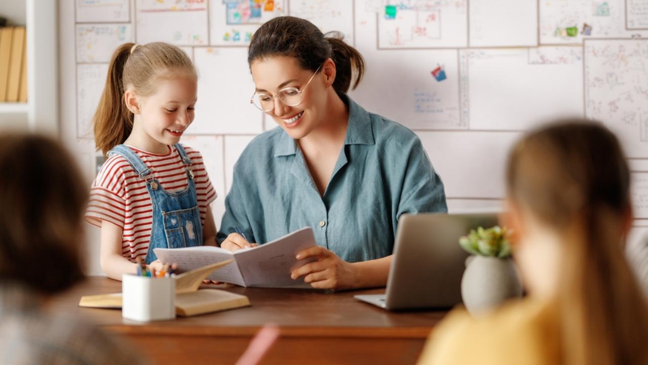 Prep teachers play a formative role in getting our youngest students ready for the rest of their school career.