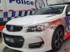 Police won’t use this car ever again