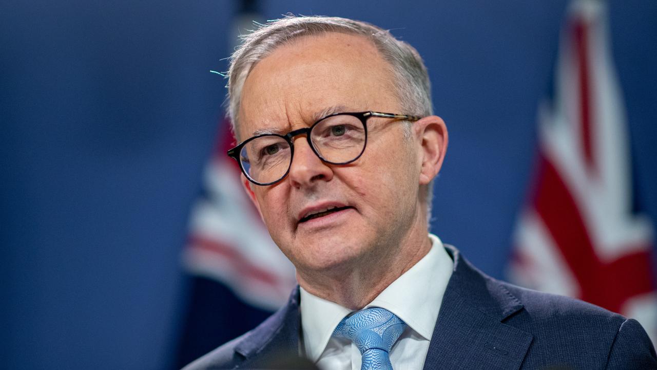 Public holiday Queen: Anthony Albanese explains timing after Queen’s ...