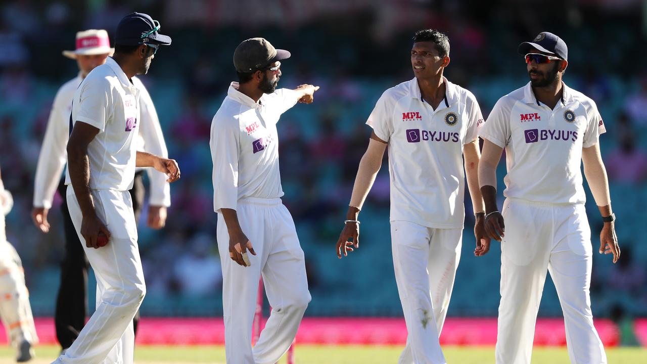 India’s superb mental toughness has been a highlight of this Test series.