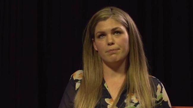 Belle Gibson, who was found to have engaged in misleading and deceptive conduct last year. (Pic: Supplied)