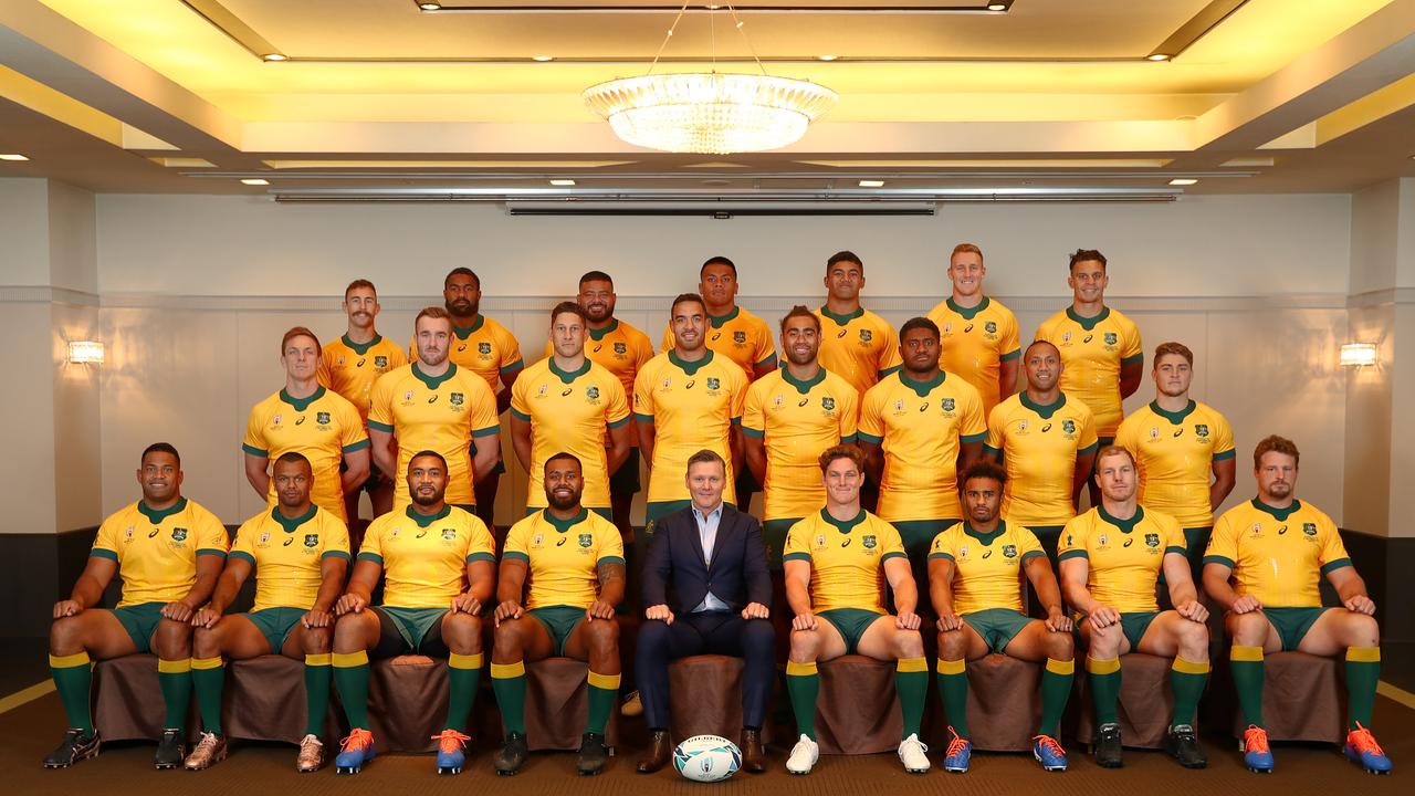 Rugby World Wallabies team, how to watch, odds, key players, All Blacks | Israel Folau | — Australia's leading news