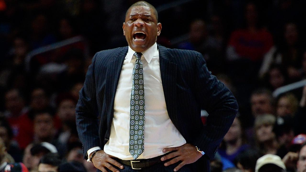 NBA Wrap: LA Clippers coach Doc Rivers rates Dante Exum 'a chance to be  great', Jazz lose