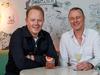 Martini stars at Sydney’s new ‘world class’ basement cocktail bar