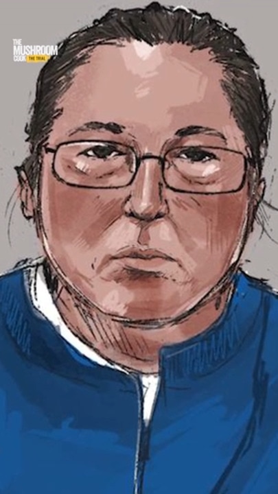CCTV comes out in court during Day 11 of mushroom case