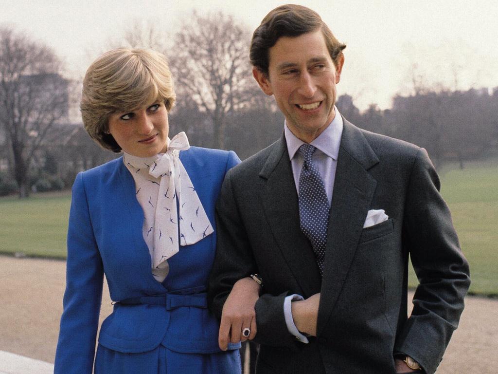 Princess Diana in The Crown: Fashion, style icon of the ages | Daily ...