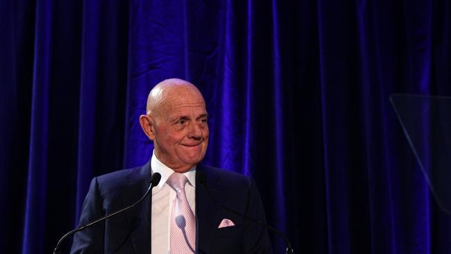 Premier Investments chairman Solomon Lew