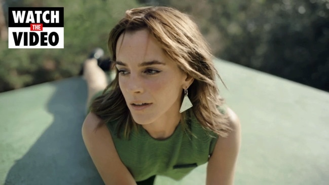 Emma Watson stars in new Prada campaign | The Cairns Post